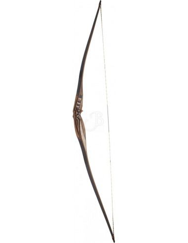 Arco Longbow Swamp 62' Mano Destra -...