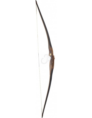 Arco Longbow Swamp 62' Mano Destra -...