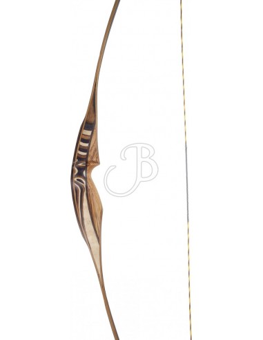 Arco Longbow Swamp 62' Mano Destra -...