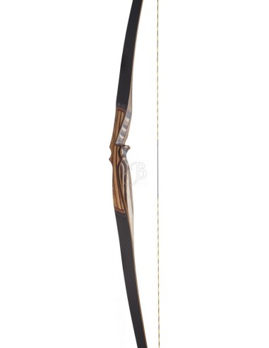 Arco Longbow Swamp 62' Mano Destra -...
