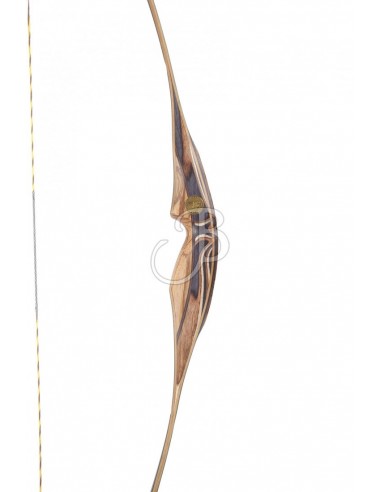 Arco Longbow Swamp 62' Mano Destra -...