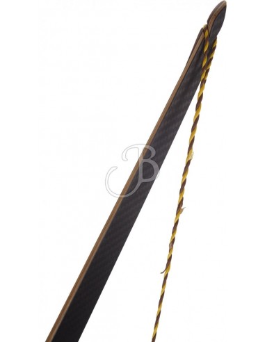 Arco Longbow Swamp 62' Mano Destra -...