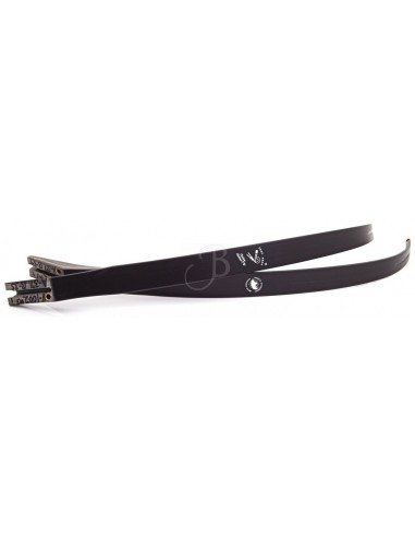Arco T.d. Flettente Black Lbs 1 30...