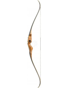 Arco O.piece Kodiak Hunter...