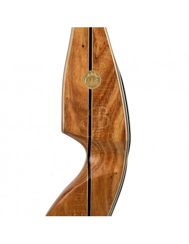 Arco O.piece Kodiak Hunter 60' Mano...