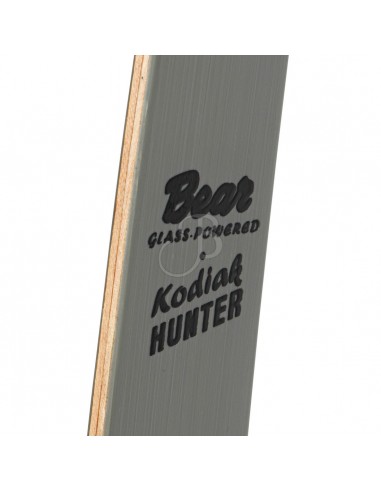 Arco O.piece Kodiak Hunter 60' Mano...