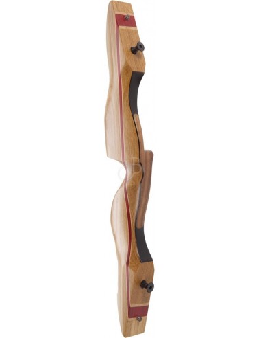 Arco Td Phoenix Riser - BIG TRADITION