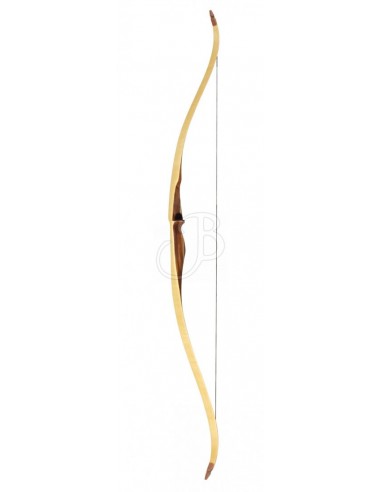 Arco One Piece Oribi 54' - BIG TRADITION