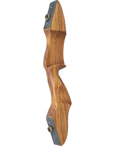 Arco Riser Lion Black - BIG TRADITION