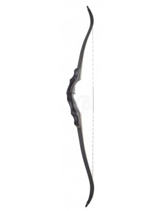 Arco Td Black Mamba 62' -...
