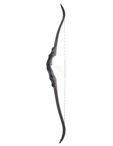 Arco Td Black Mamba 62' - BIG TRADITION