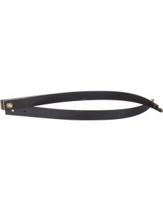 Arco Flettenti Gecko Nero -...
