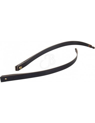 Arco Flettenti Gecko Nero - GRAVITY