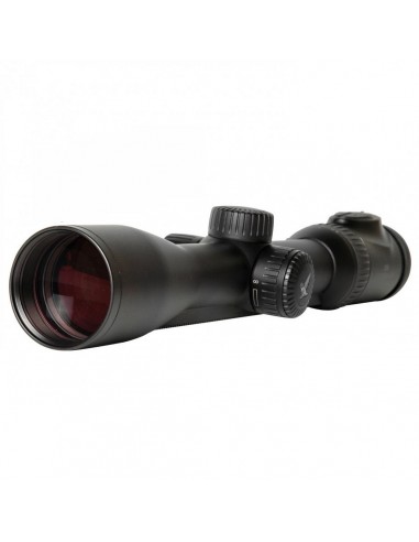 Lunette de visée Z8i 1,7-13,3x42 P SR...