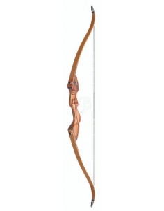 Arco Gt Hawk 40 Lbs Mano...