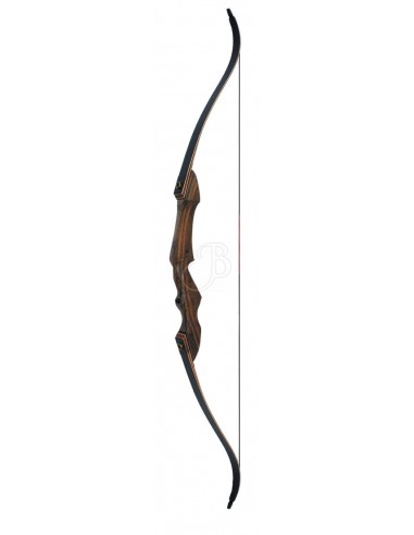 Arco Highlander 60' 45 Lbs Mano...