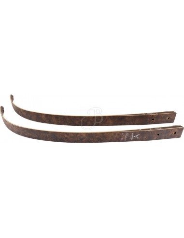 Arco Flettenti Phoenix 62' Clear -...