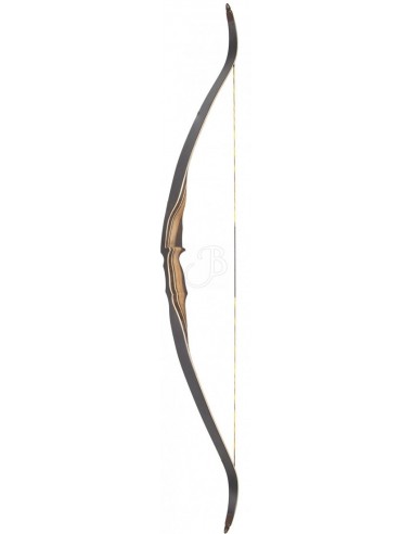 Arco One Piece Edge Nero 60' - OLD...