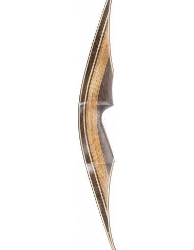 Arco One Piece Edge Nero 60' - OLD...