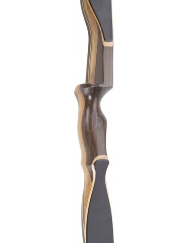 Arco One Piece Edge Nero 60' - OLD...