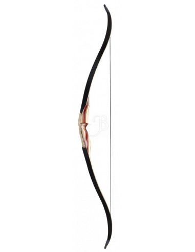 Arco O.piece Nero Panther 58' - RAGIM