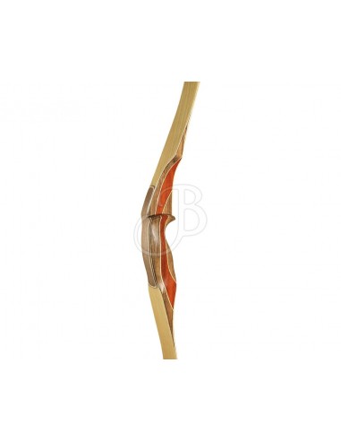Arco O.piece Mountain Lion 62' 50 Lbs...