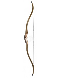 Arco O.piece White Tiger...