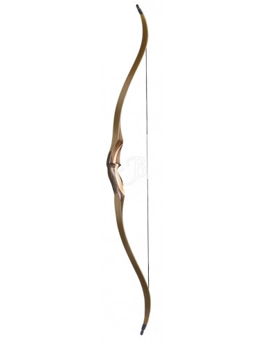 Arco O.piece White Tiger 60' 45 Lbs...