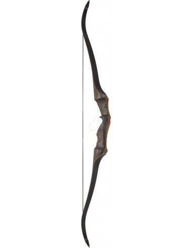 Arco One Piece K2 Shadow 45 Lbs Mano...