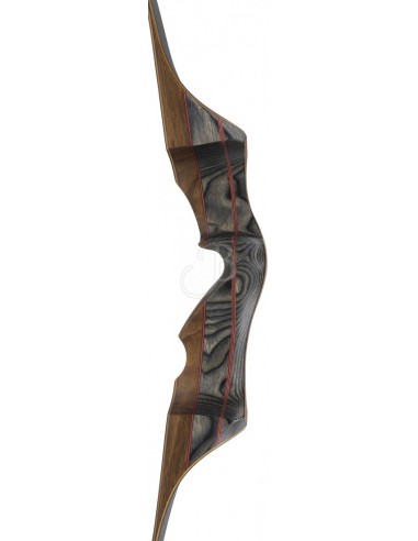 Arco One Piece K2 Shadow 45 Lbs Mano...
