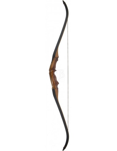 Arco One Piece Ural Ii 62' Mano...
