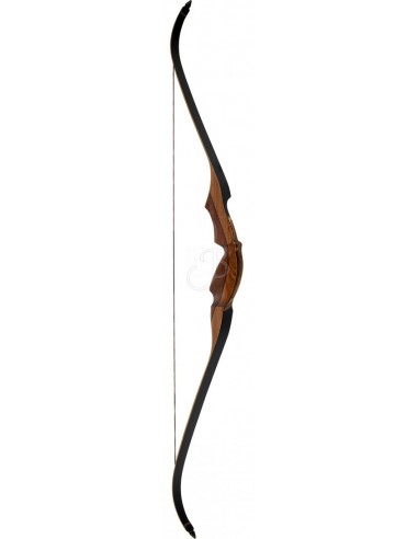 Arco One Piece Ural Ii 62' Mano...