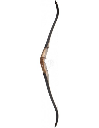 Arco One Piece Red Wing Pro 58' Mano...