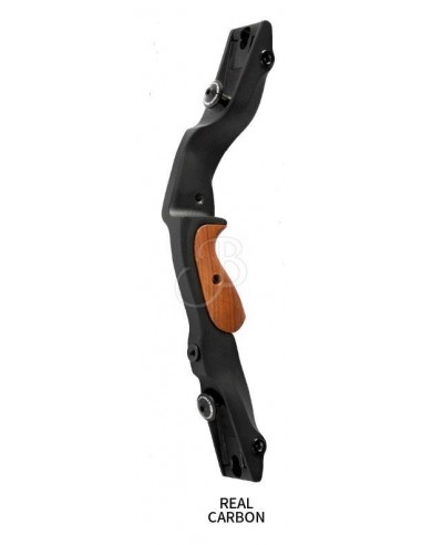 Arco Riser Black Wolf - WNS