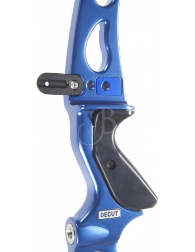 Arco Riser Campus 25' Bl Mano Destra...