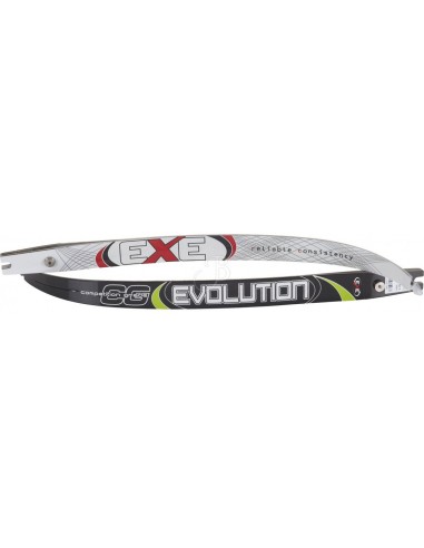 Arco Flettenti Evolution Short 36 Lbs...
