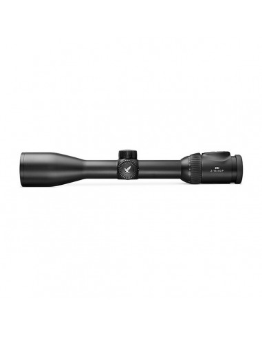 Rifle scope  Z8i 2-16x50 P L Reticle...