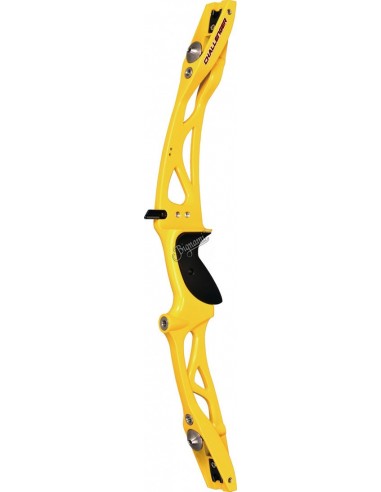 Arco Riser Challenger 25' Giallo Mano...