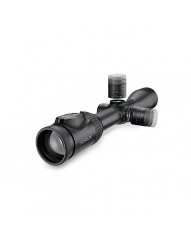 Rifle scope  Z8i 2-16x50 P L Reticle...