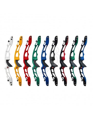 Arco Riser L3 Dual Mano Destra - MK...