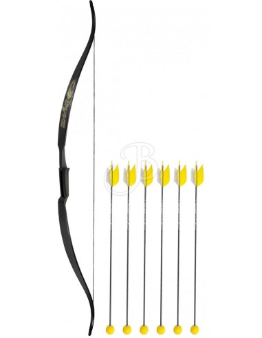 Arco Snake 60' + Frecce Golf - ROLAN
