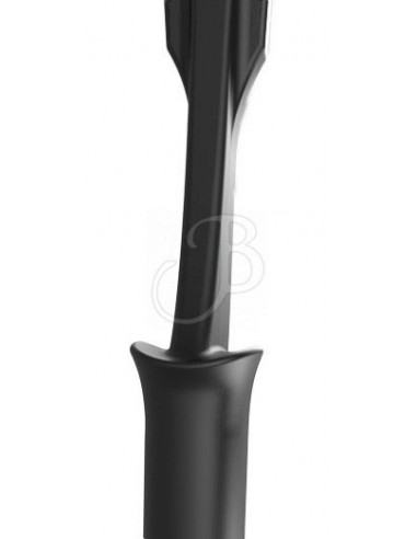 Arco One Piece Snake 40' Nero 10 Lbs...