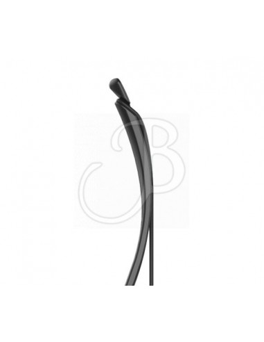 Arco One Piece Snake 40' Nero 10 Lbs...