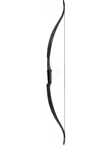 Arco One Piece Snake 50' Nero 16 Lbs...