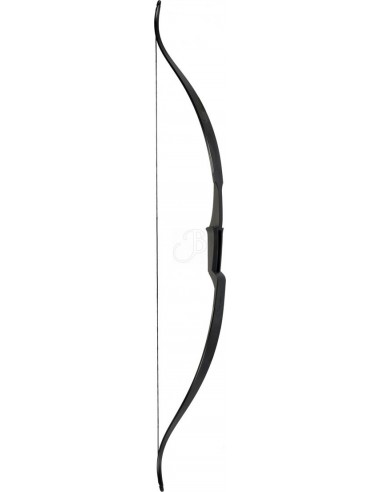 Arco One Piece Snake 50' Nero 16 Lbs...