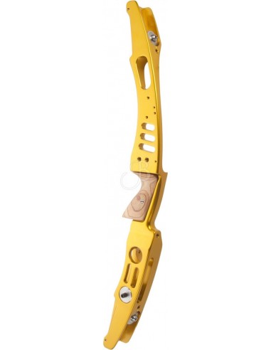 Riser Bb Arco Nudo Mano Destra - SPIGA