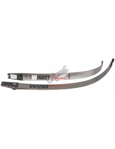 Arco Flettenti Carbon Focus Corto -...