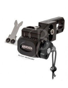 Rest Hybrid Target Pro -...