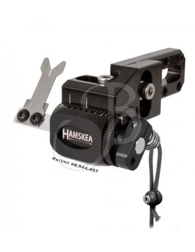 Rest Hybrid Target Pro - HAMSKEA