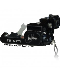 Rest Trinity Target Pro...